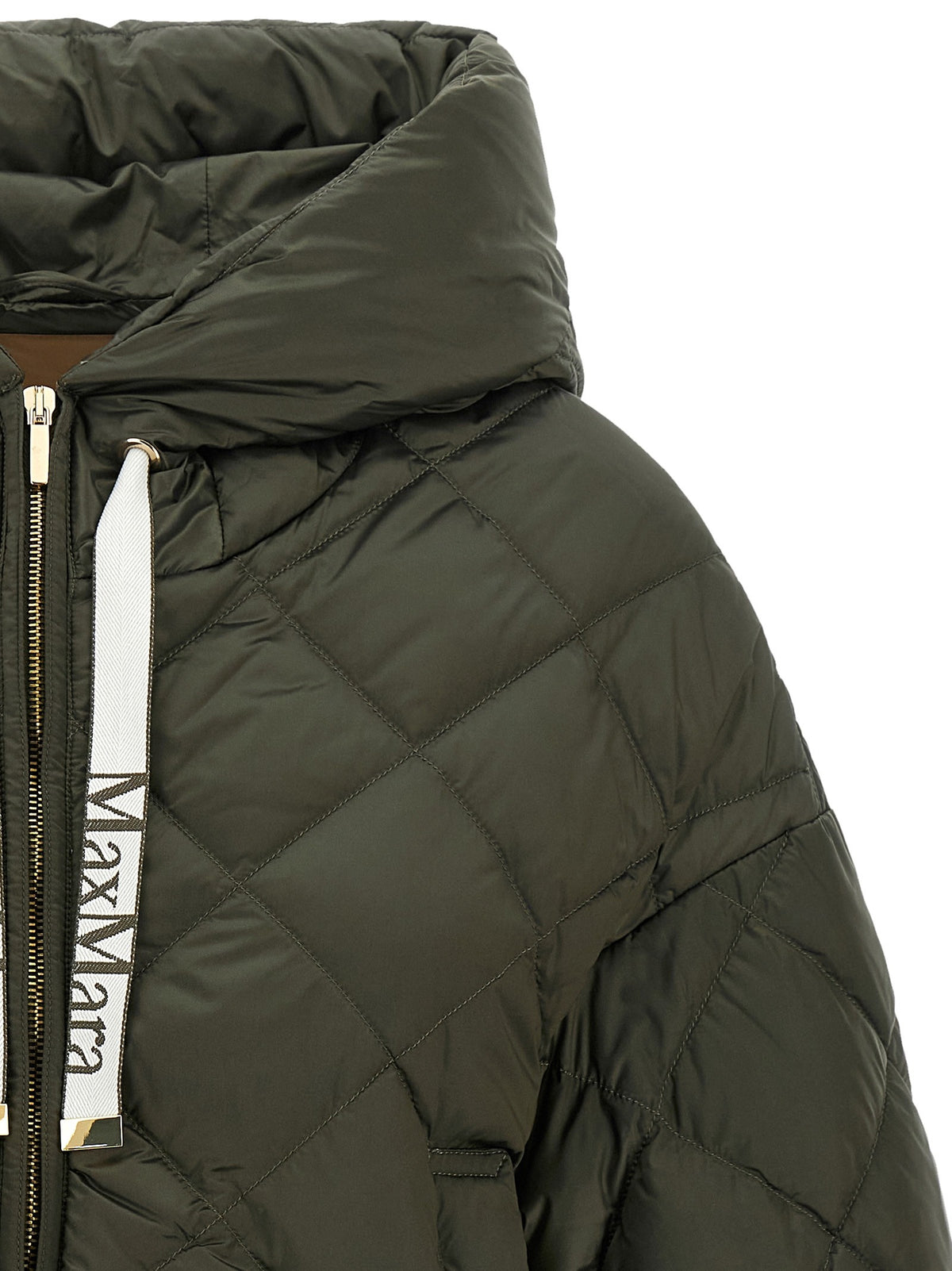 'Sisoft' down jacket