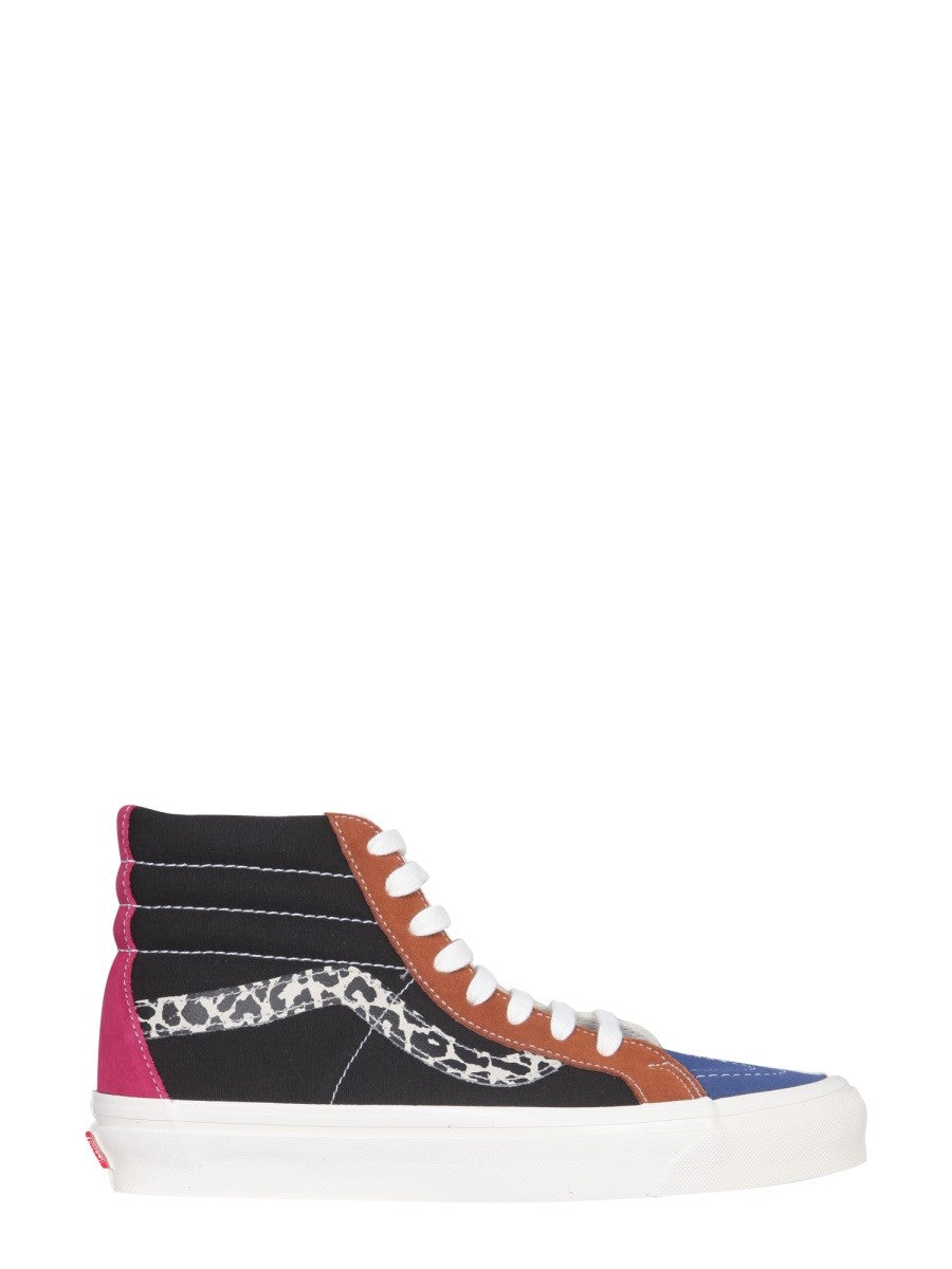 حذاء SK8-HI 38 الرياضي