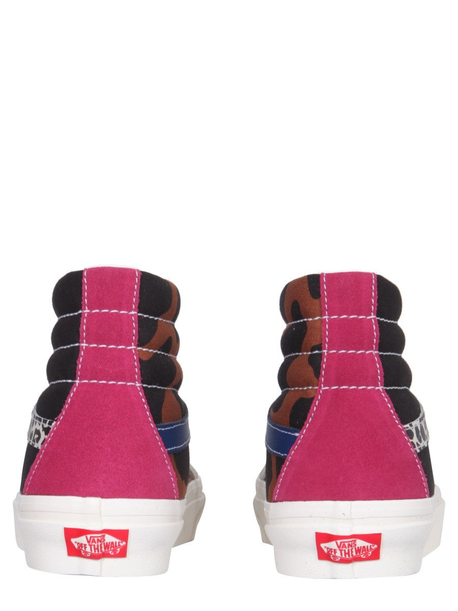حذاء SK8-HI 38 الرياضي