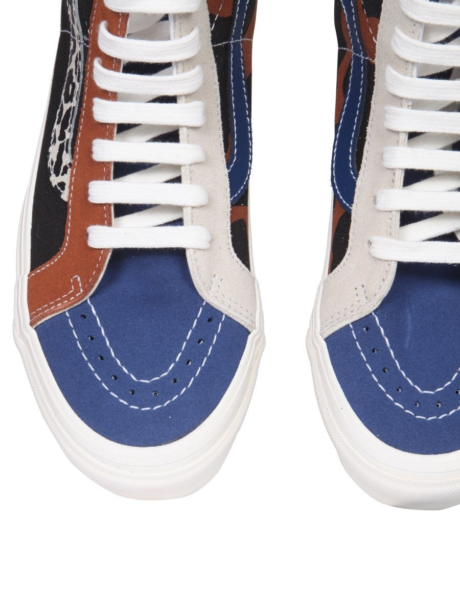حذاء SK8-HI 38 الرياضي