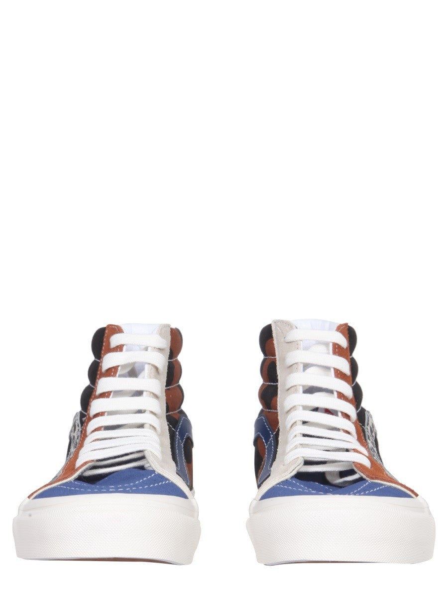 حذاء SK8-HI 38 الرياضي