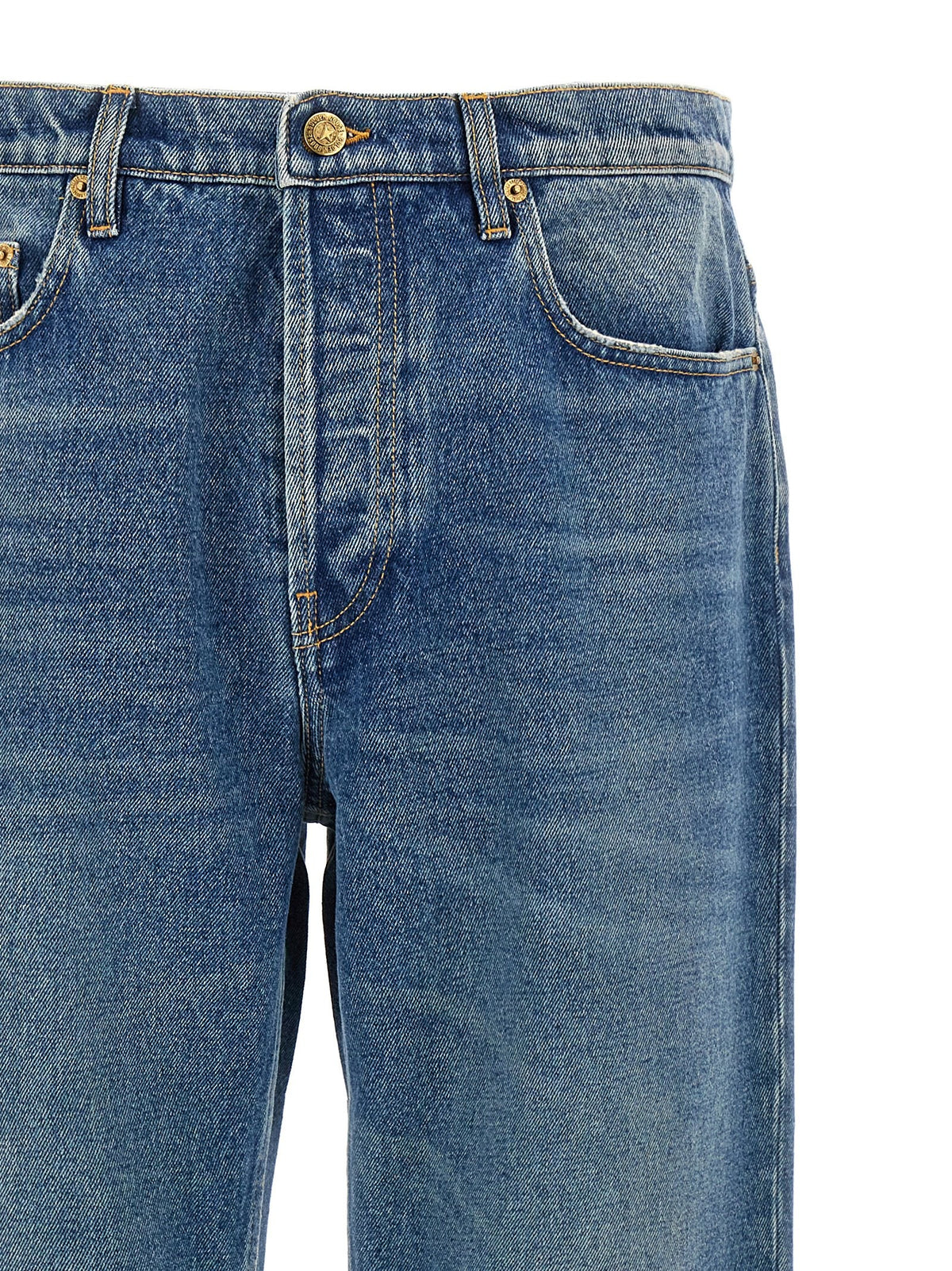'Skate' jeans