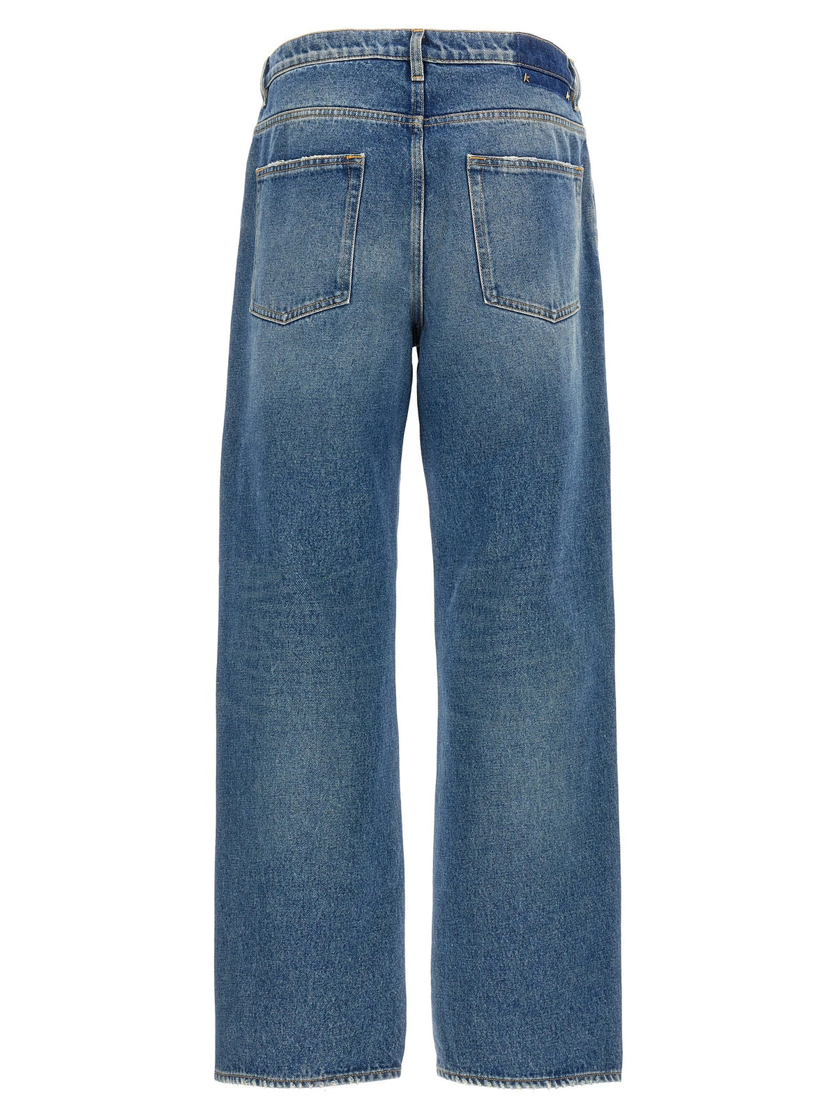 'Skate' jeans