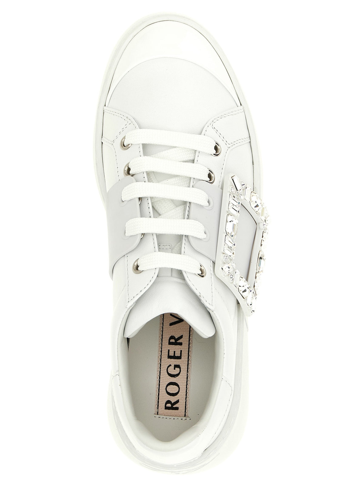 Skate 'Viv' sneakers