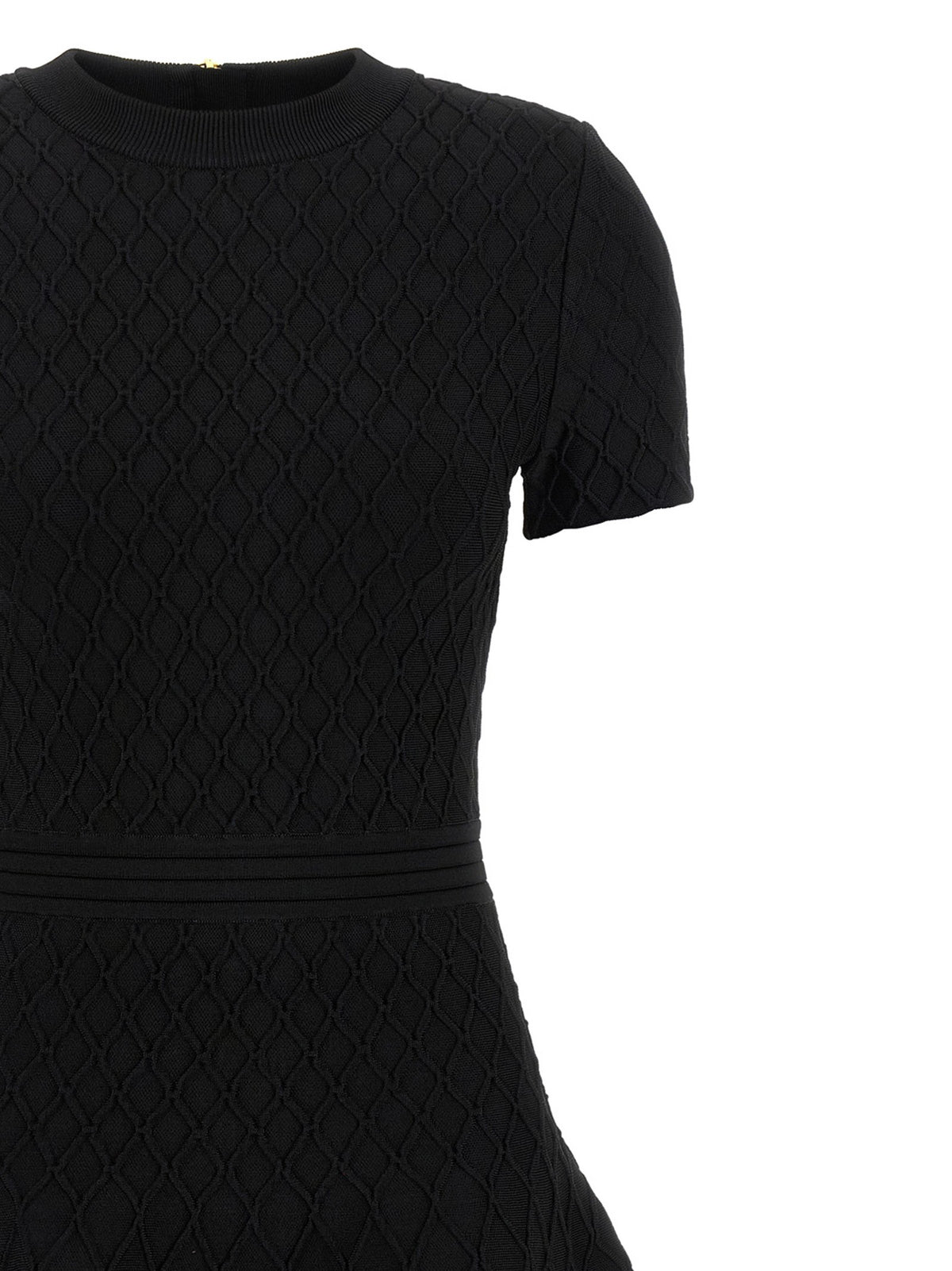 'Skater' dress