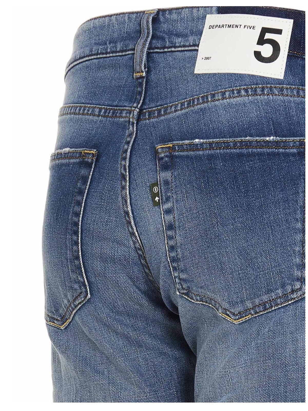'Skeith’ jeans