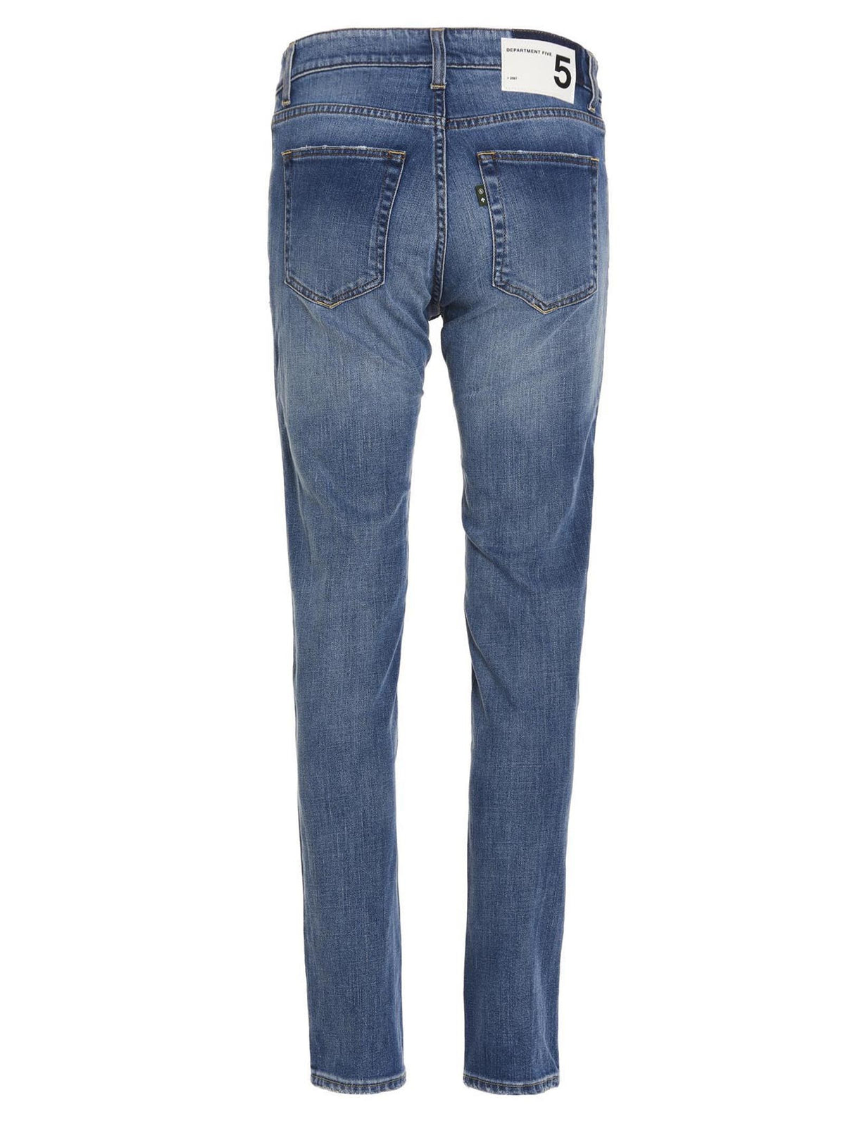 'Skeith’ jeans