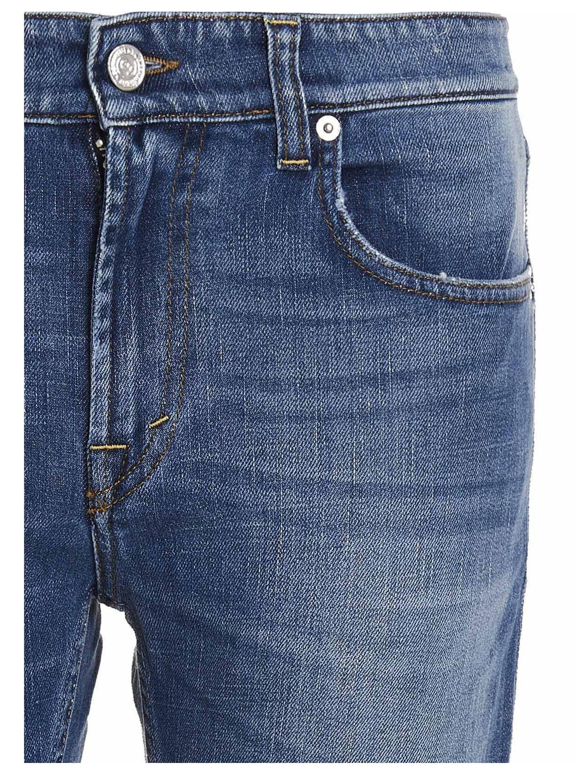 'Skeith’ jeans