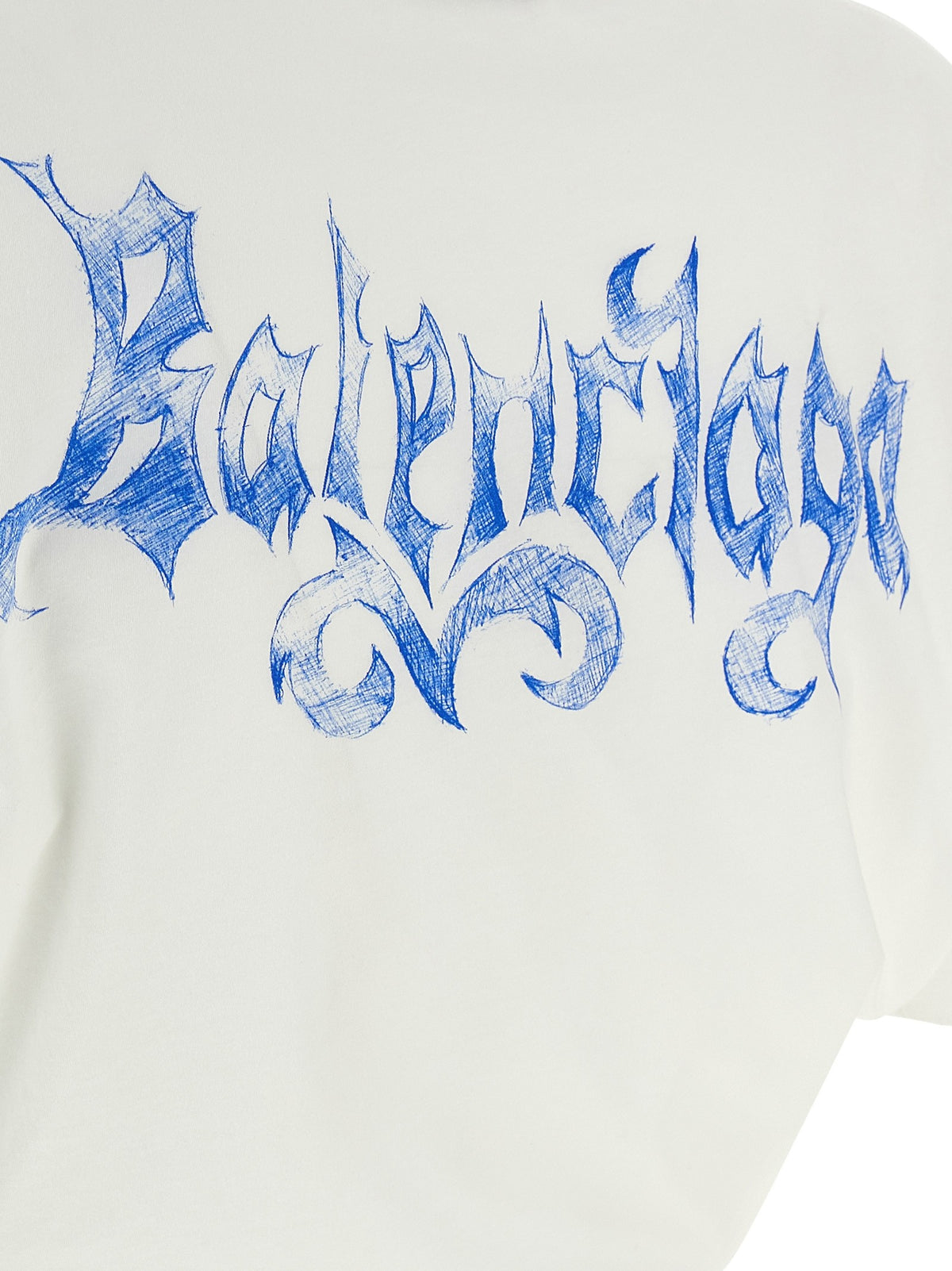 'Sketchy' top