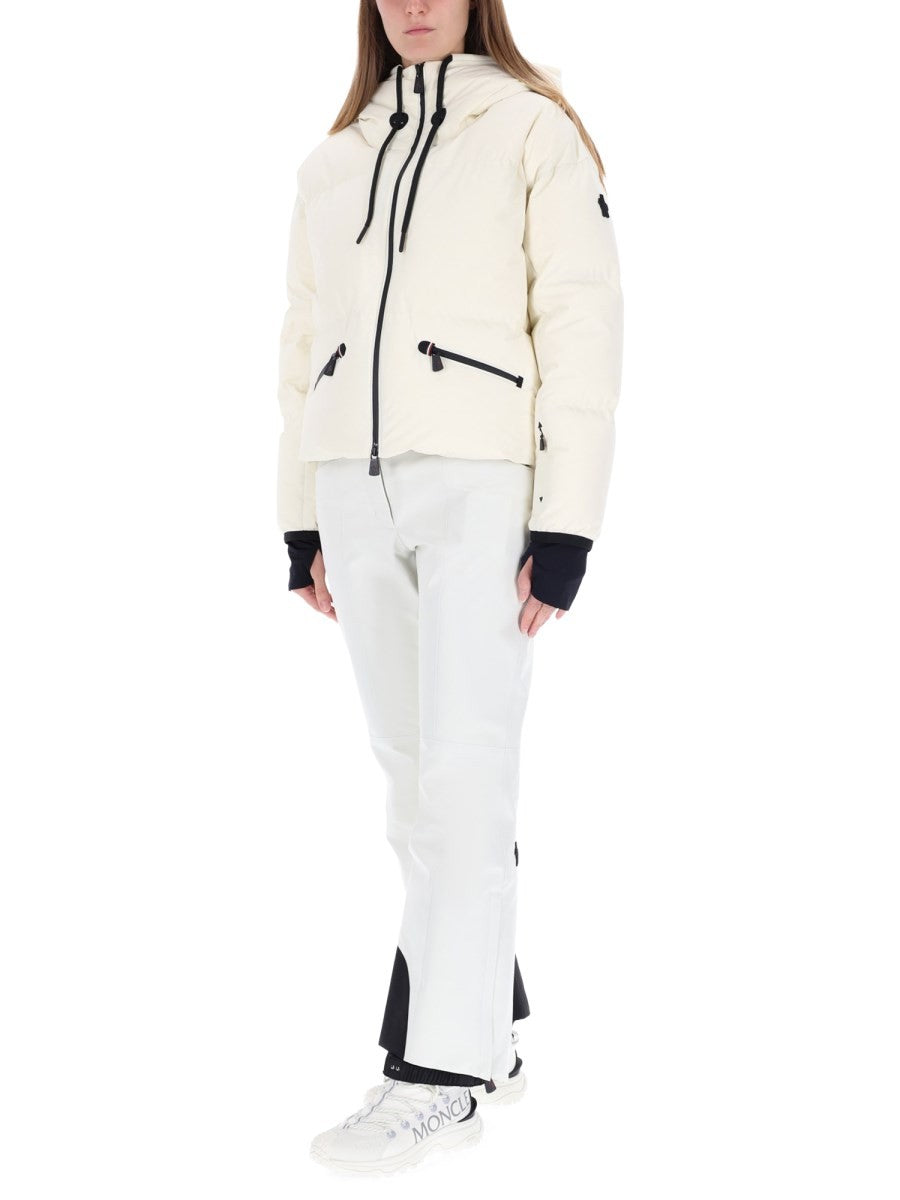 SKI DOWN JACKET "ALLESAZ"