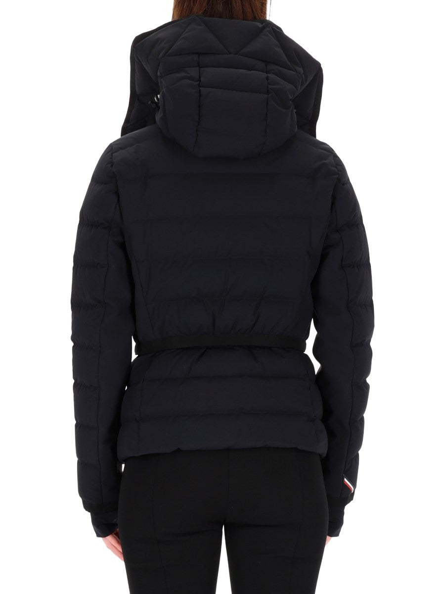 SKI DOWN JACKET "LAMUORA"