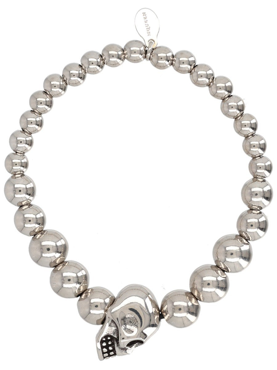 "SKULL" BRACELET