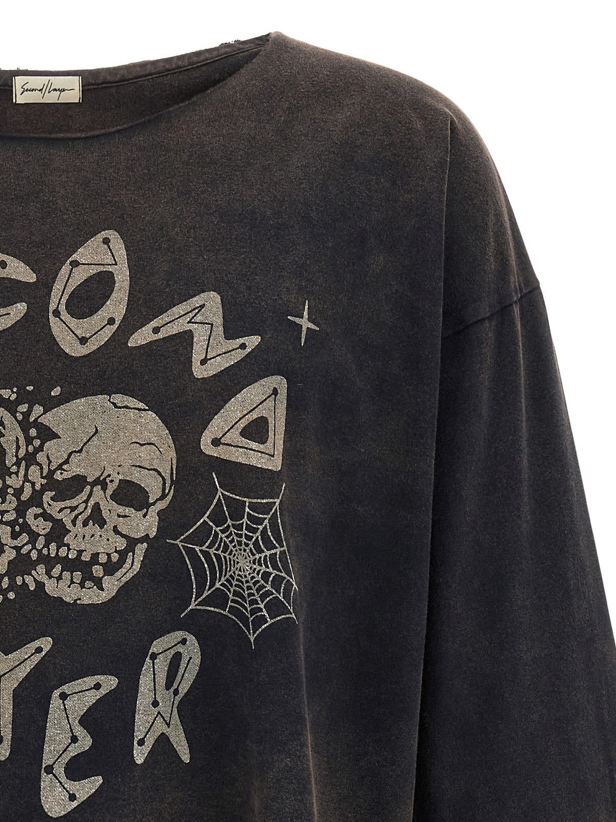 'Skull' T-shirt