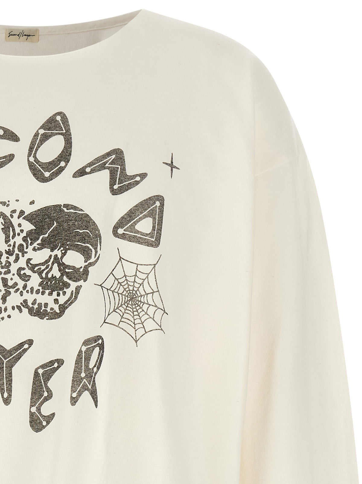 'Skull' T-shirt