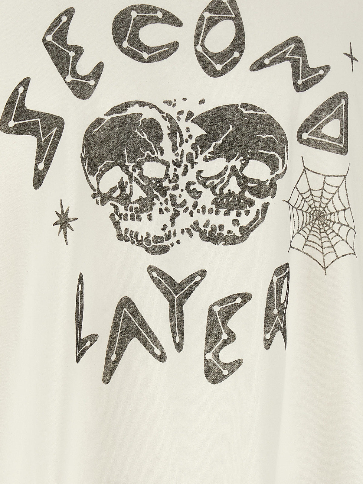 'Skull' T-shirt