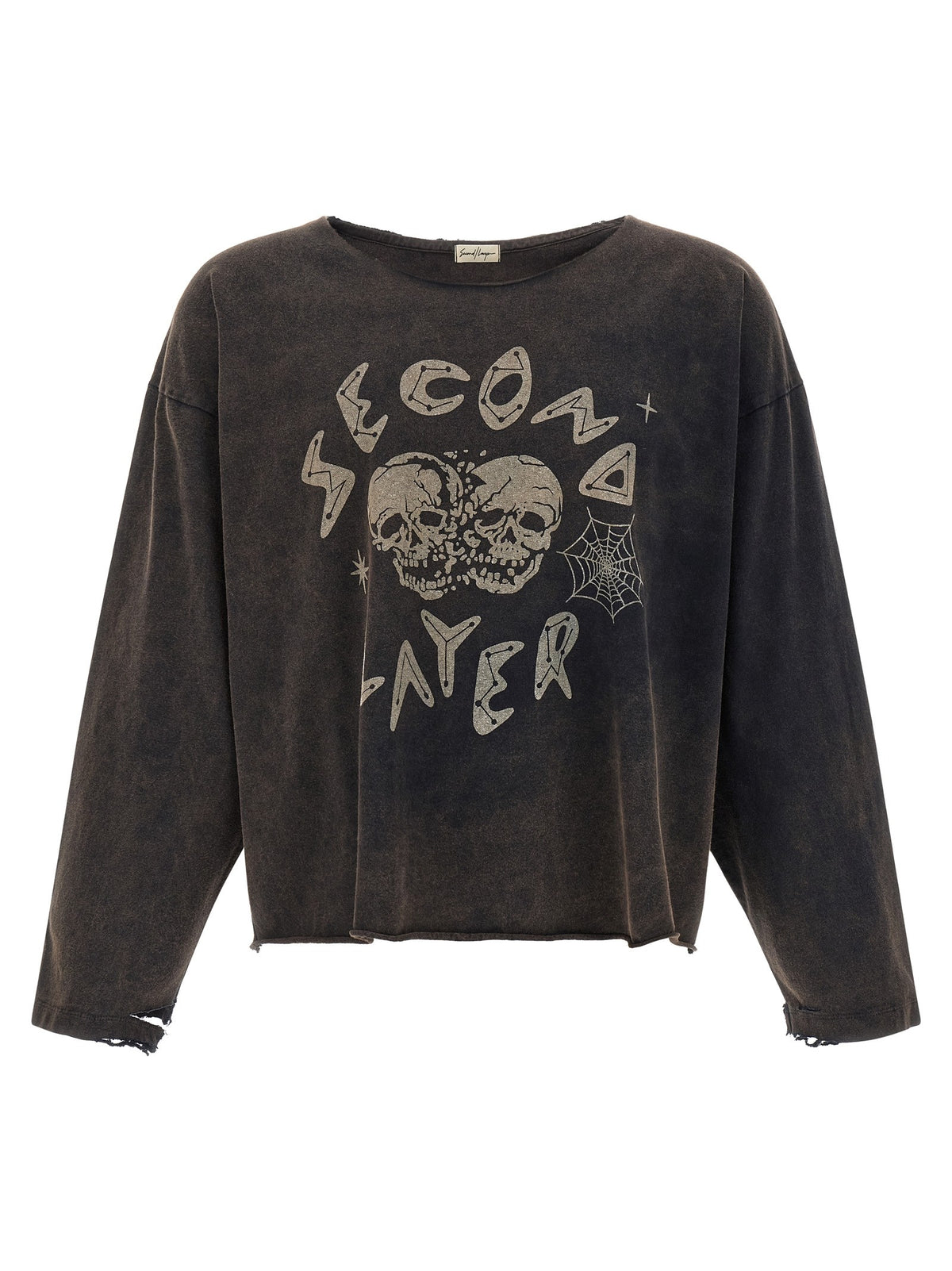 'Skull' T-shirt