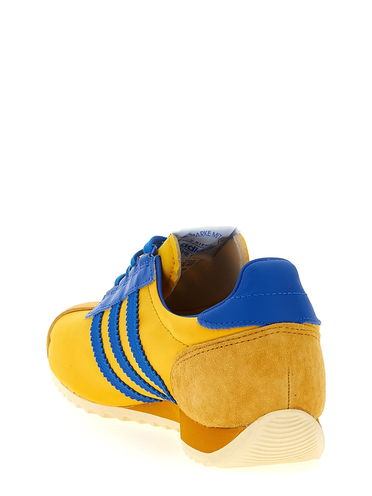 'SL 72 PT' sneakers