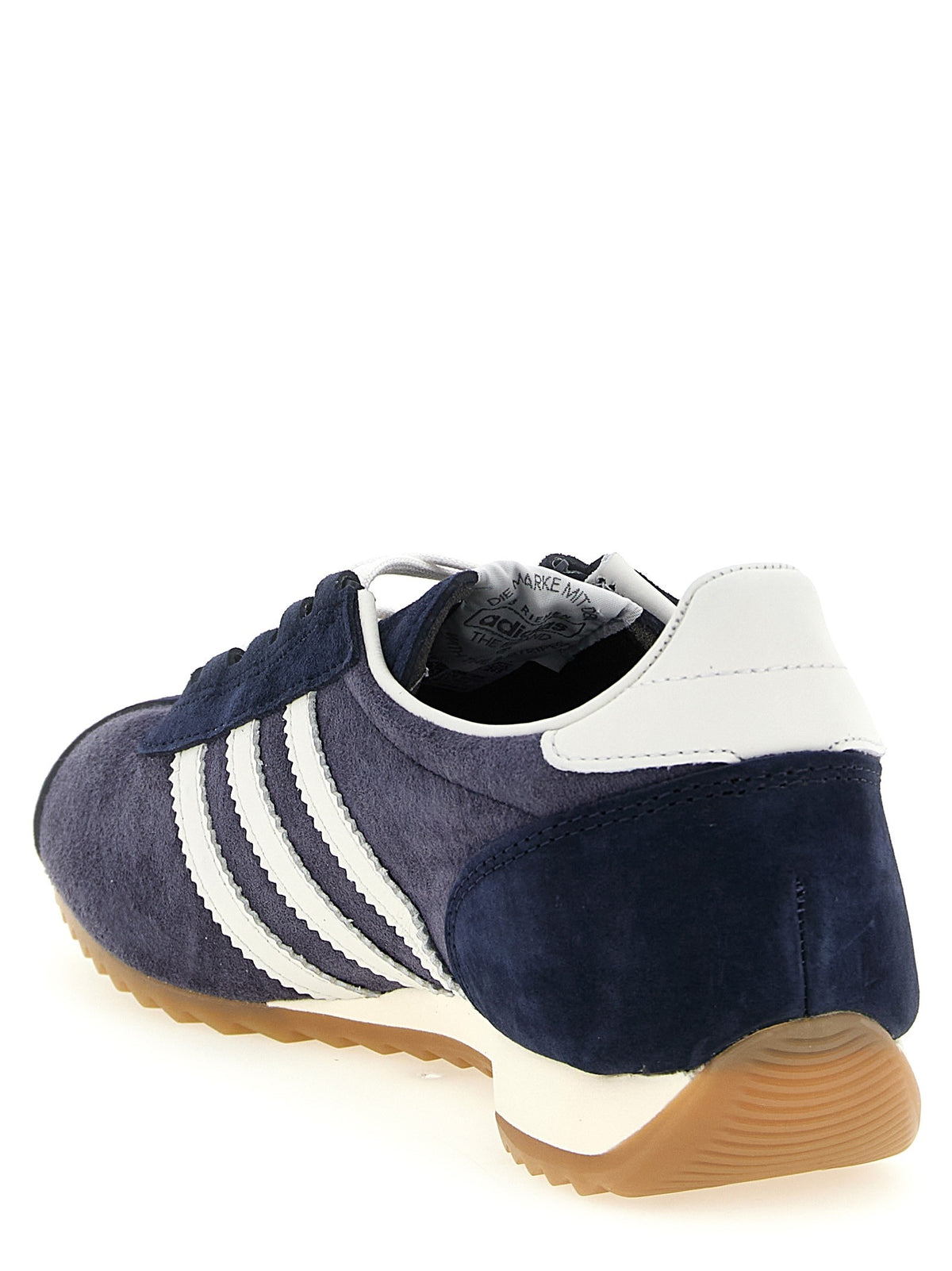 'SL 72 PT' sneakers