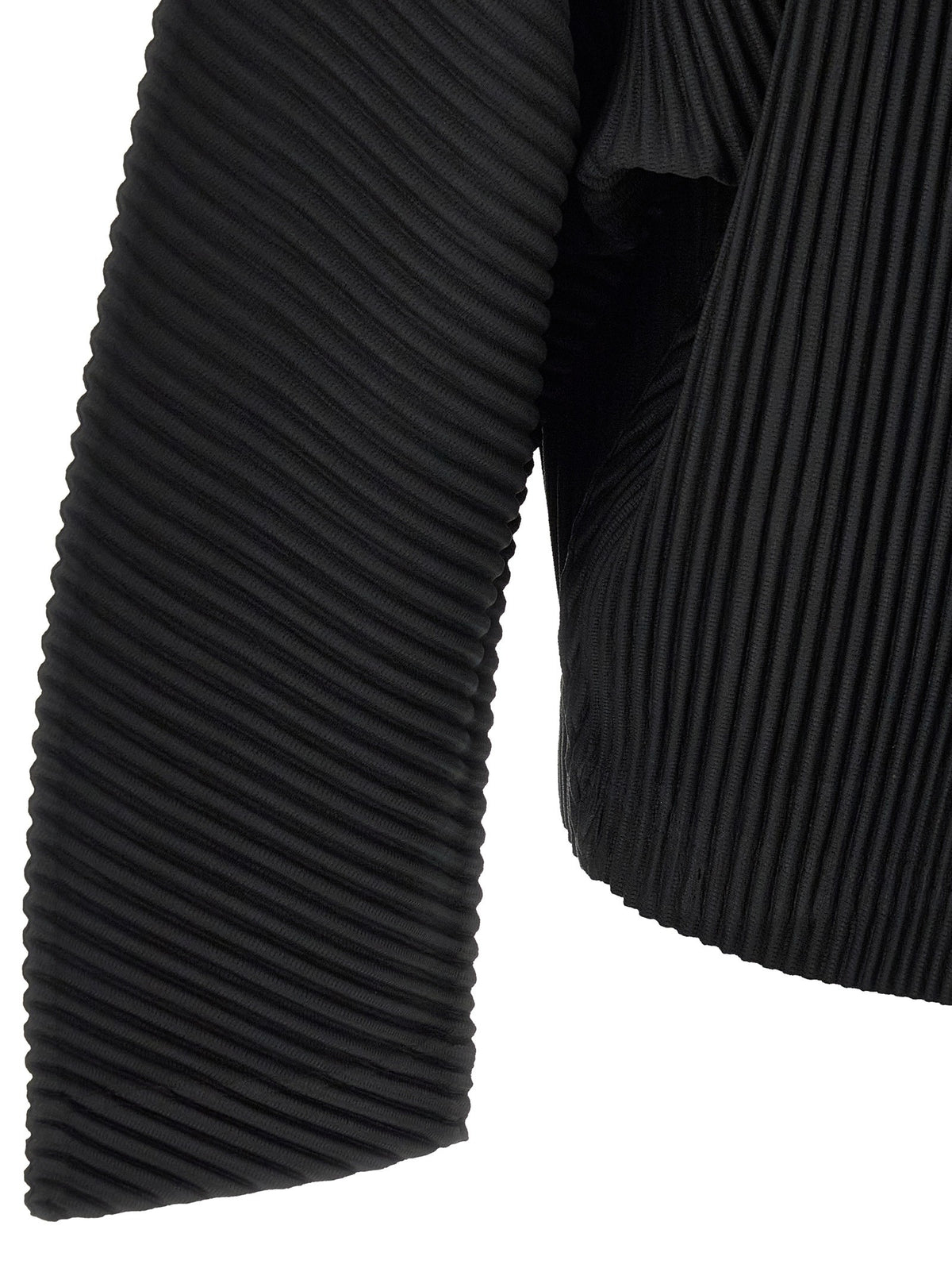 'Slash' jacket