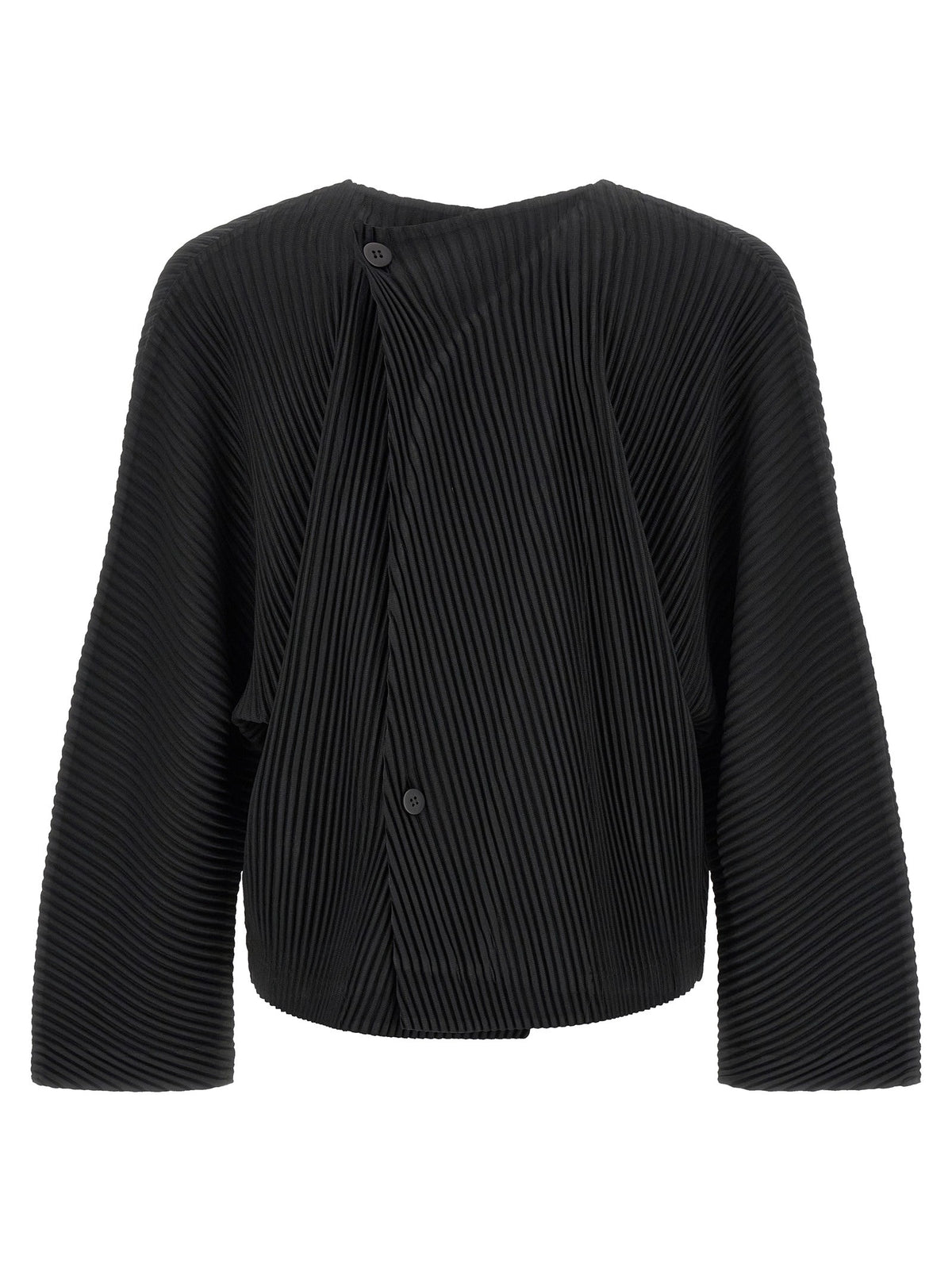 'Slash' jacket