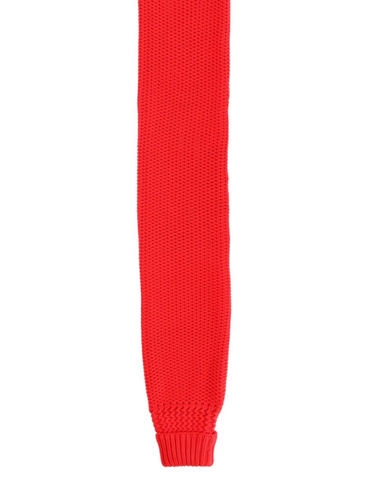 "SLEEVE" SCARF