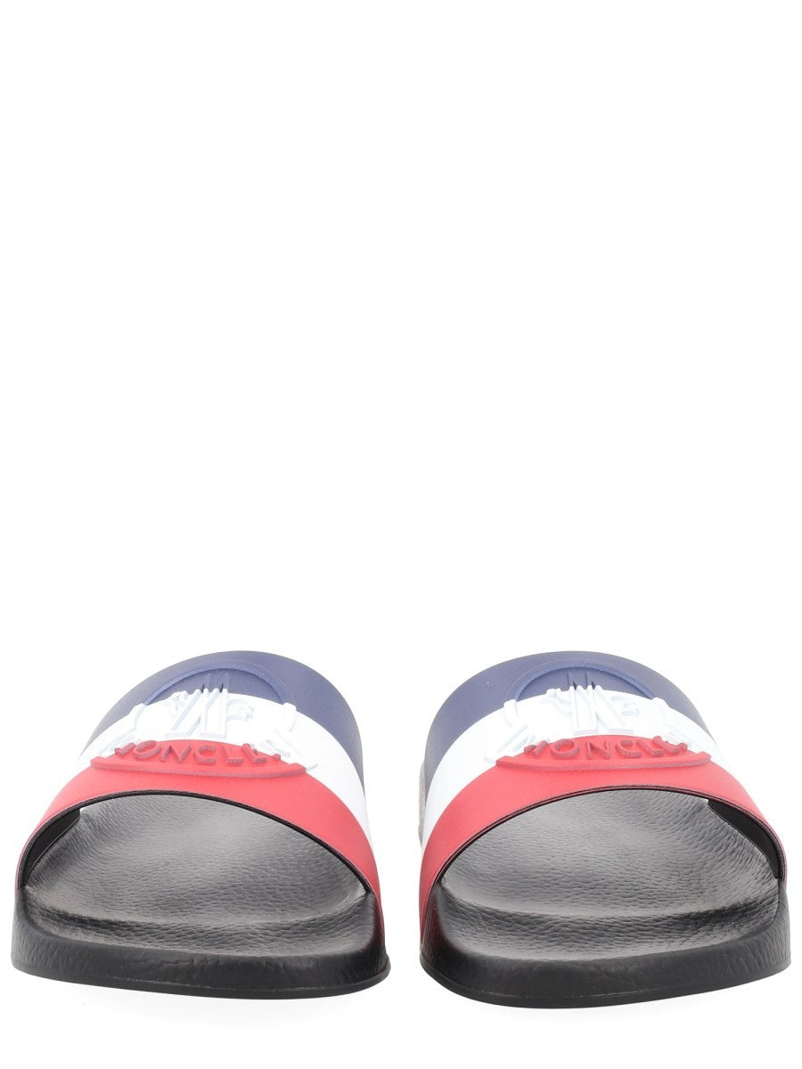 SLIDE "BASILE"