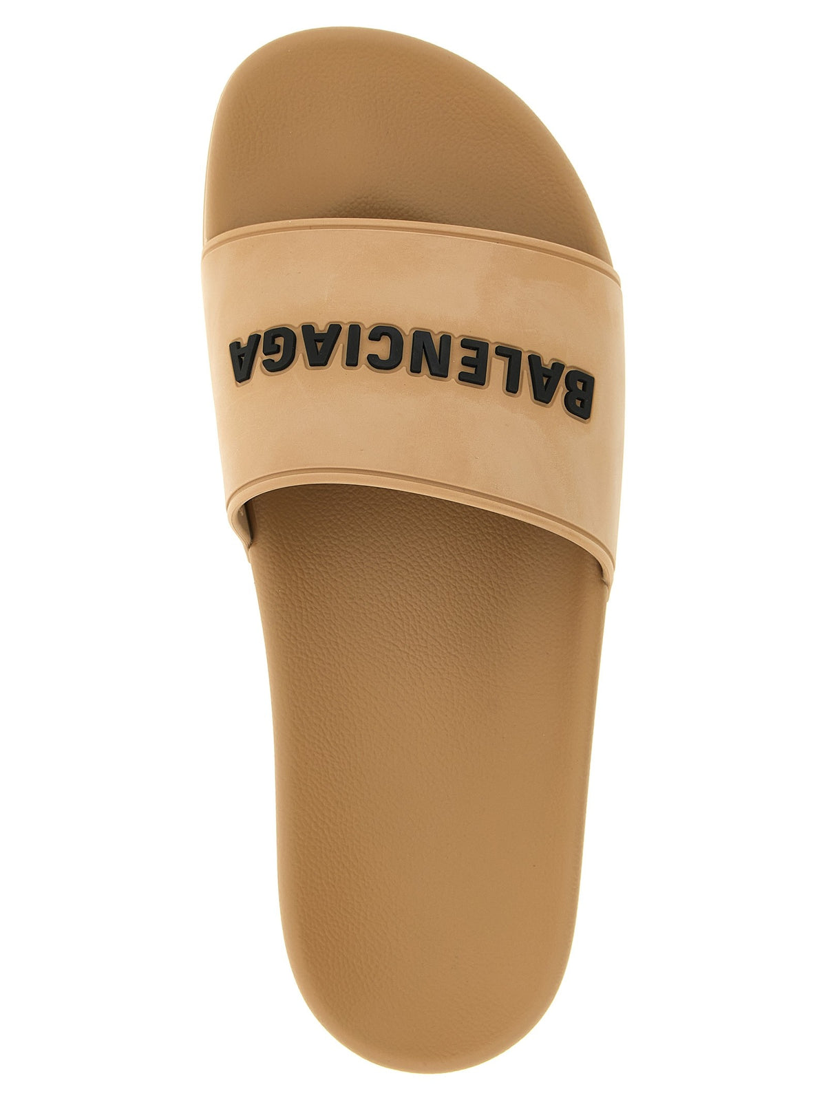 'Slide Pool' sandals
