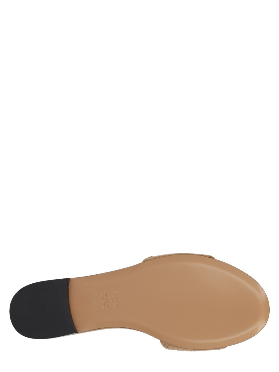 Slide "Tube" con Fascia