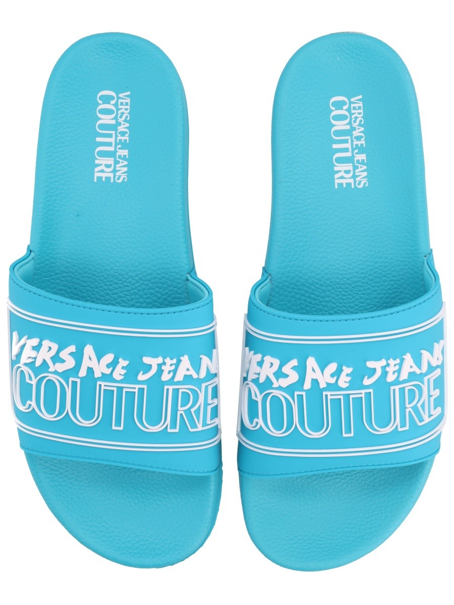 SLIDES WITH LOGO