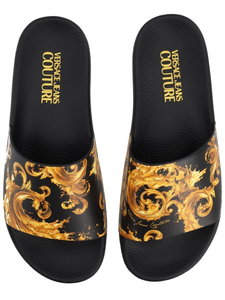 SLIDES WITH PRINT