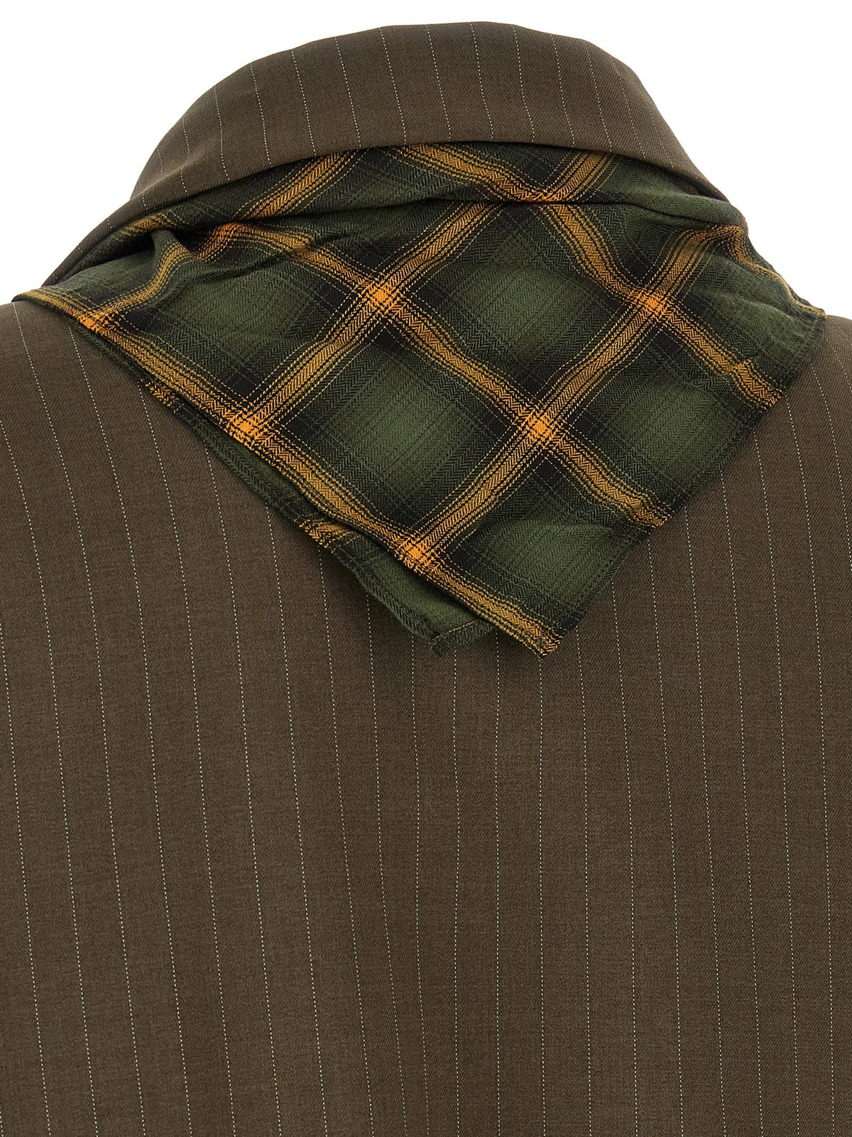 'Slim Coach' jacket