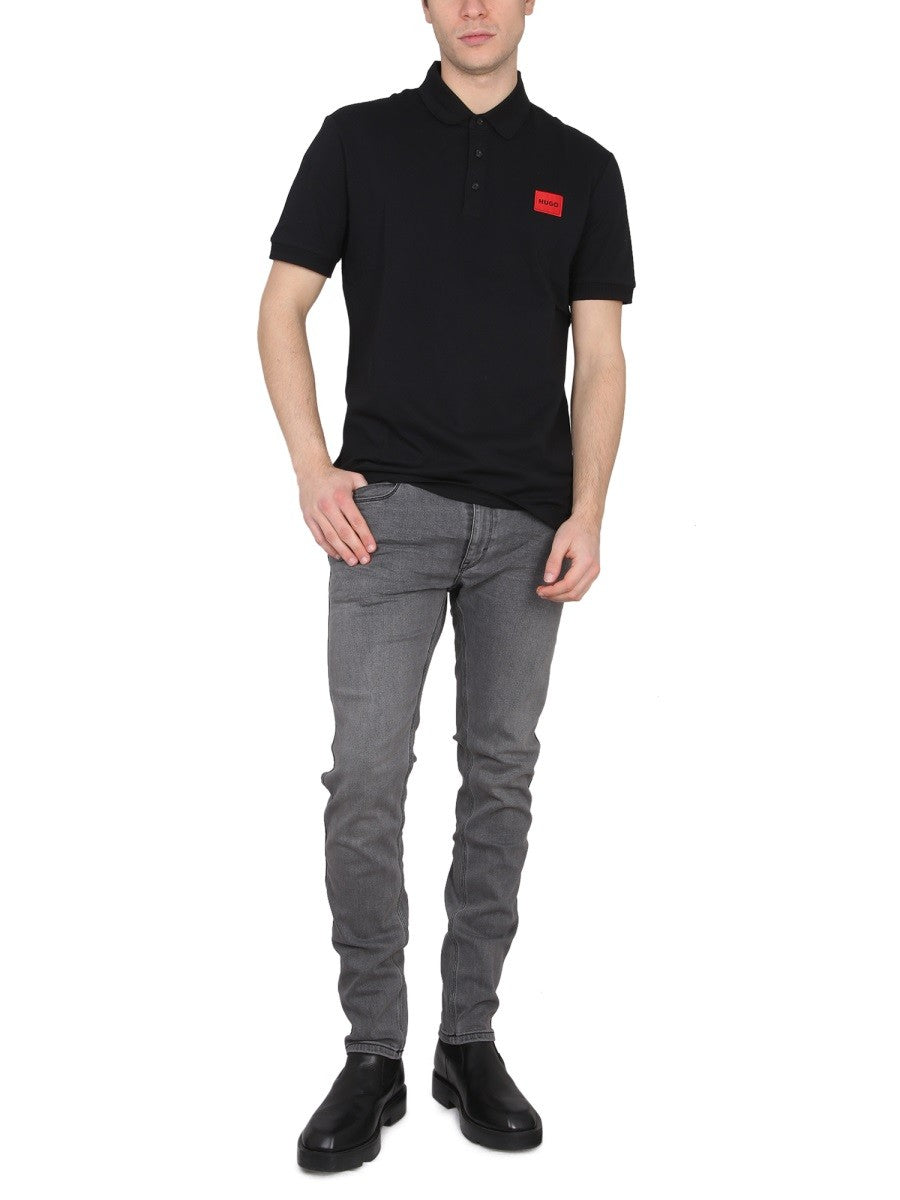 SLIM FIT JEANS