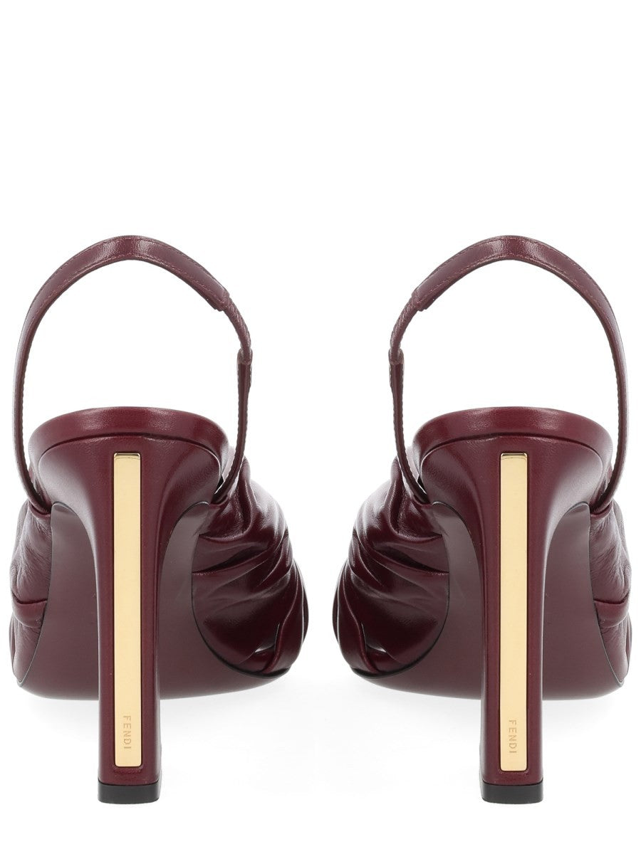 SLINGBACK "ARCO"