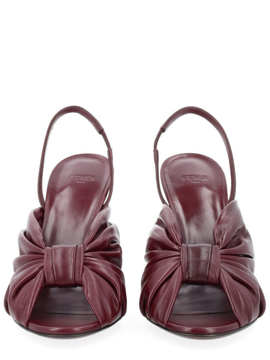 SLINGBACK "ARCO"