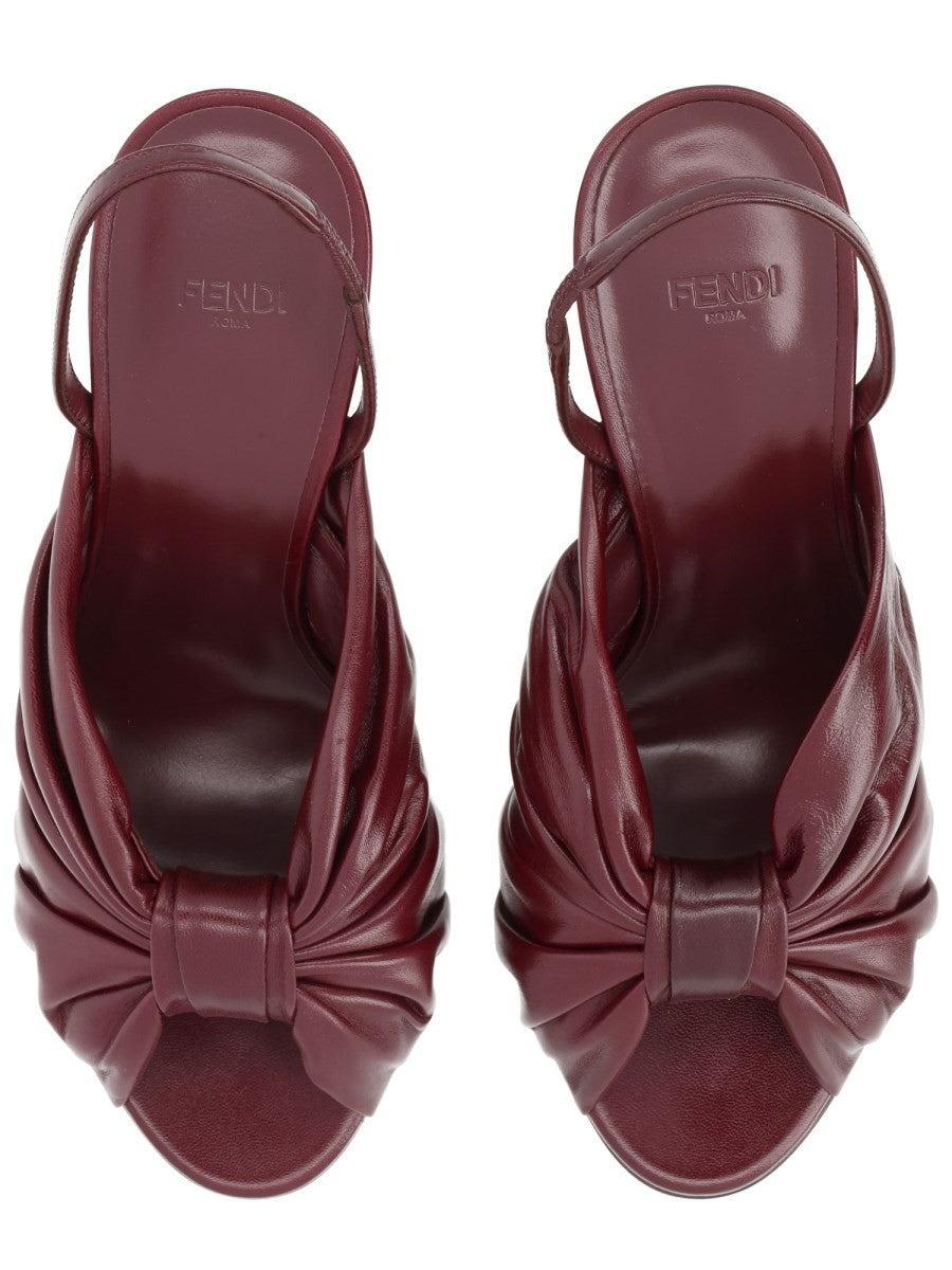 SLINGBACK "ARCO"