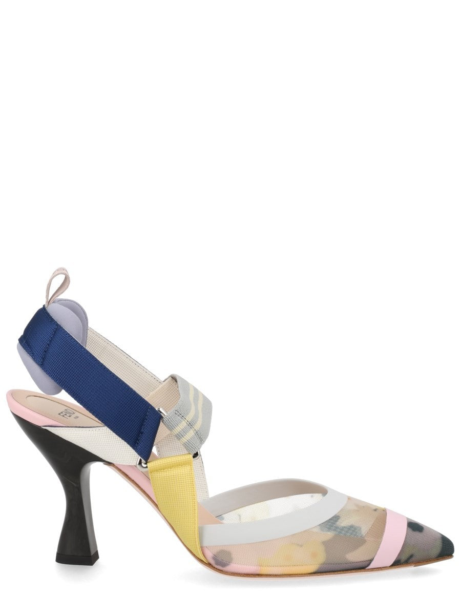 SLINGBACK "COLIBRÌ"