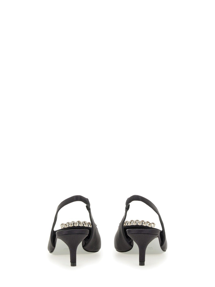 SLINGBACK "FUTURA"