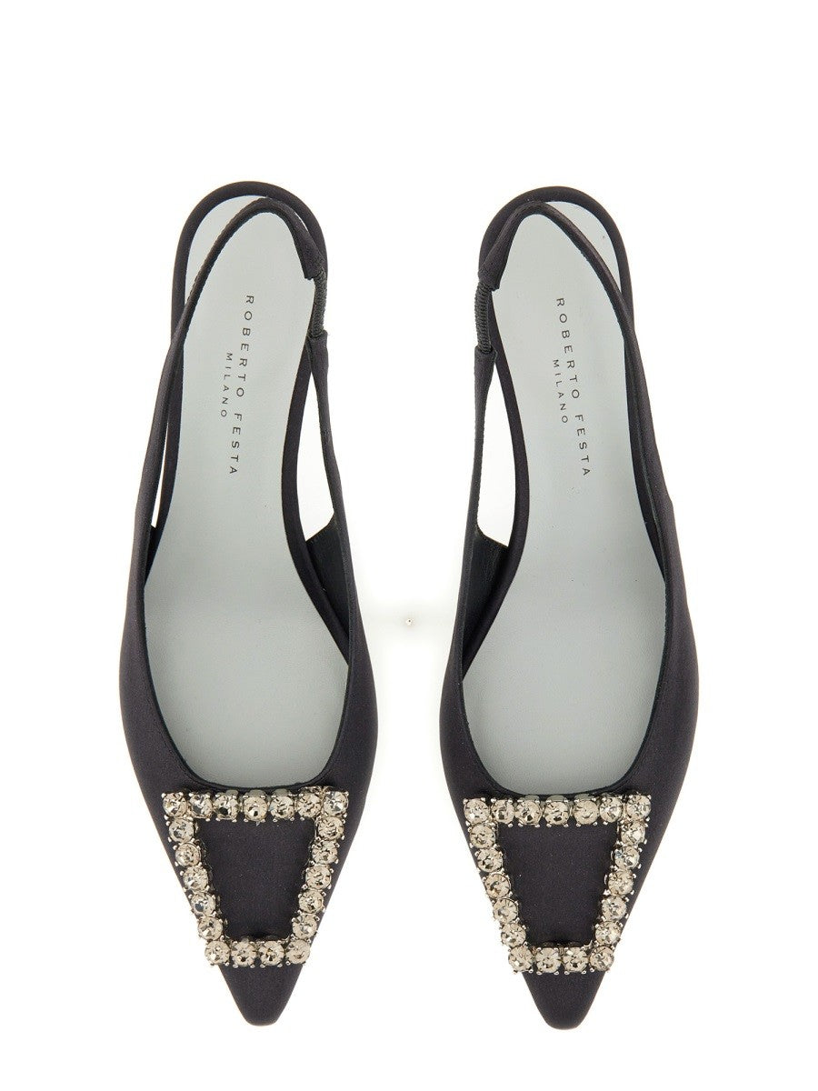 SLINGBACK "FUTURA"