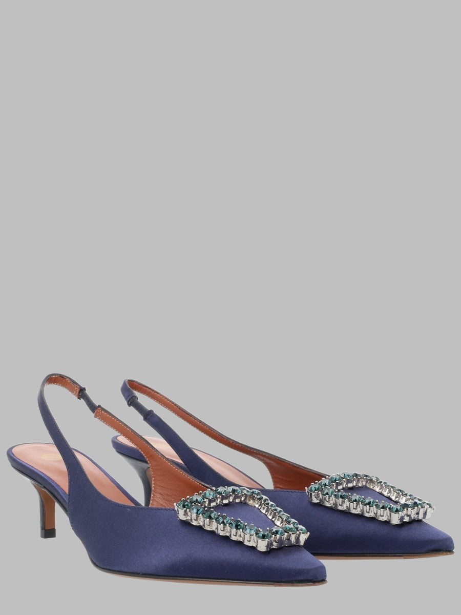 Slingback "Futura"