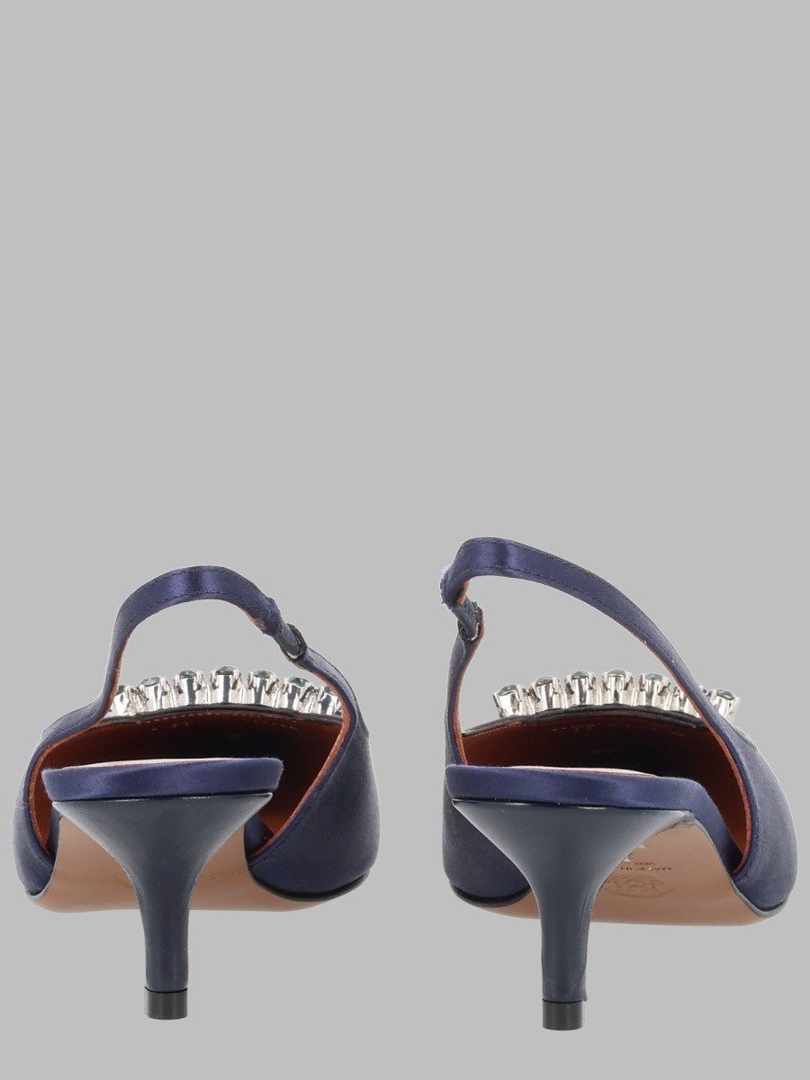 Slingback "Futura"