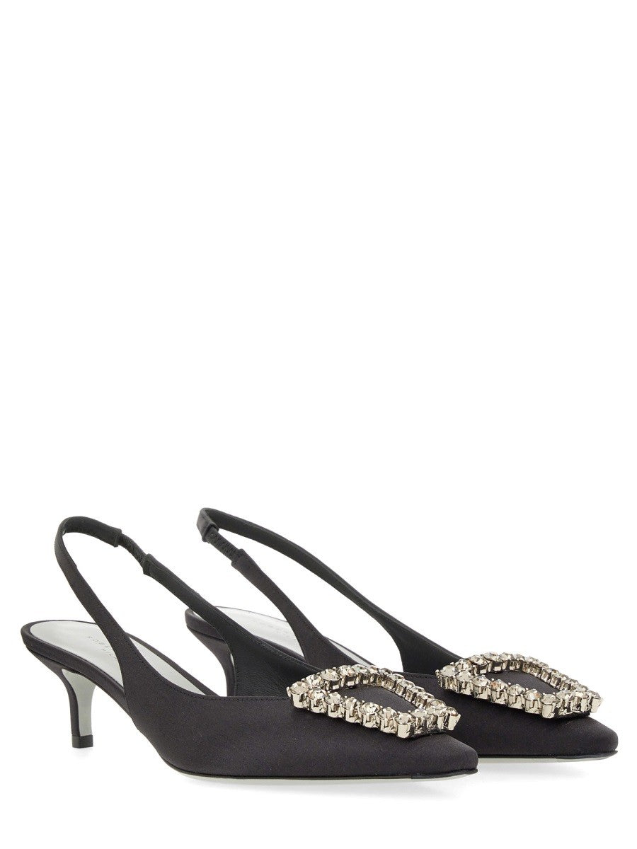SLINGBACK "FUTURA"