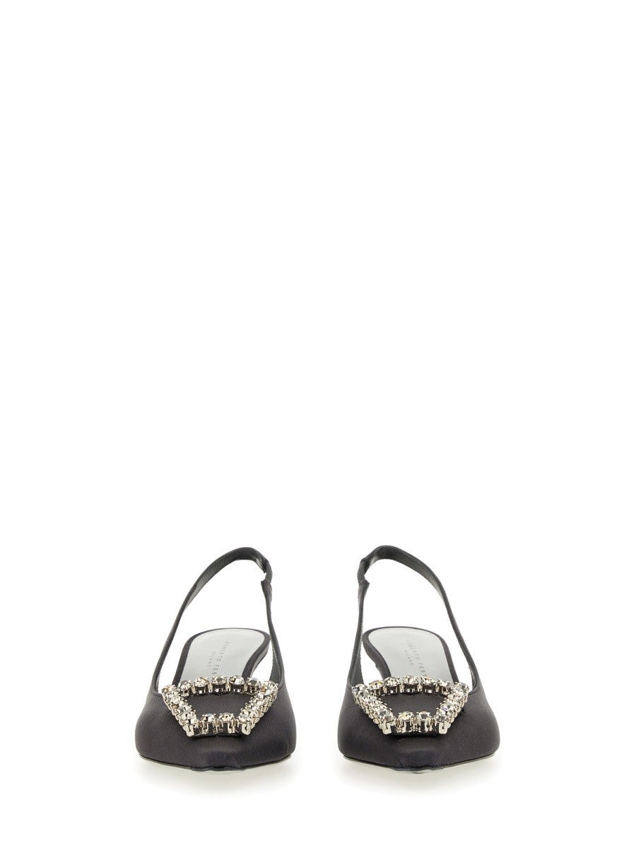 SLINGBACK "FUTURA"