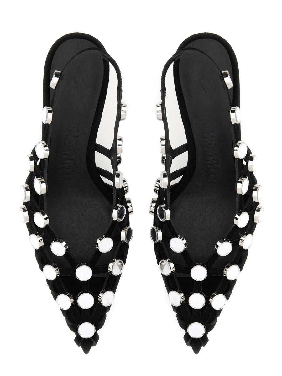 SLINGBACK "GRID"