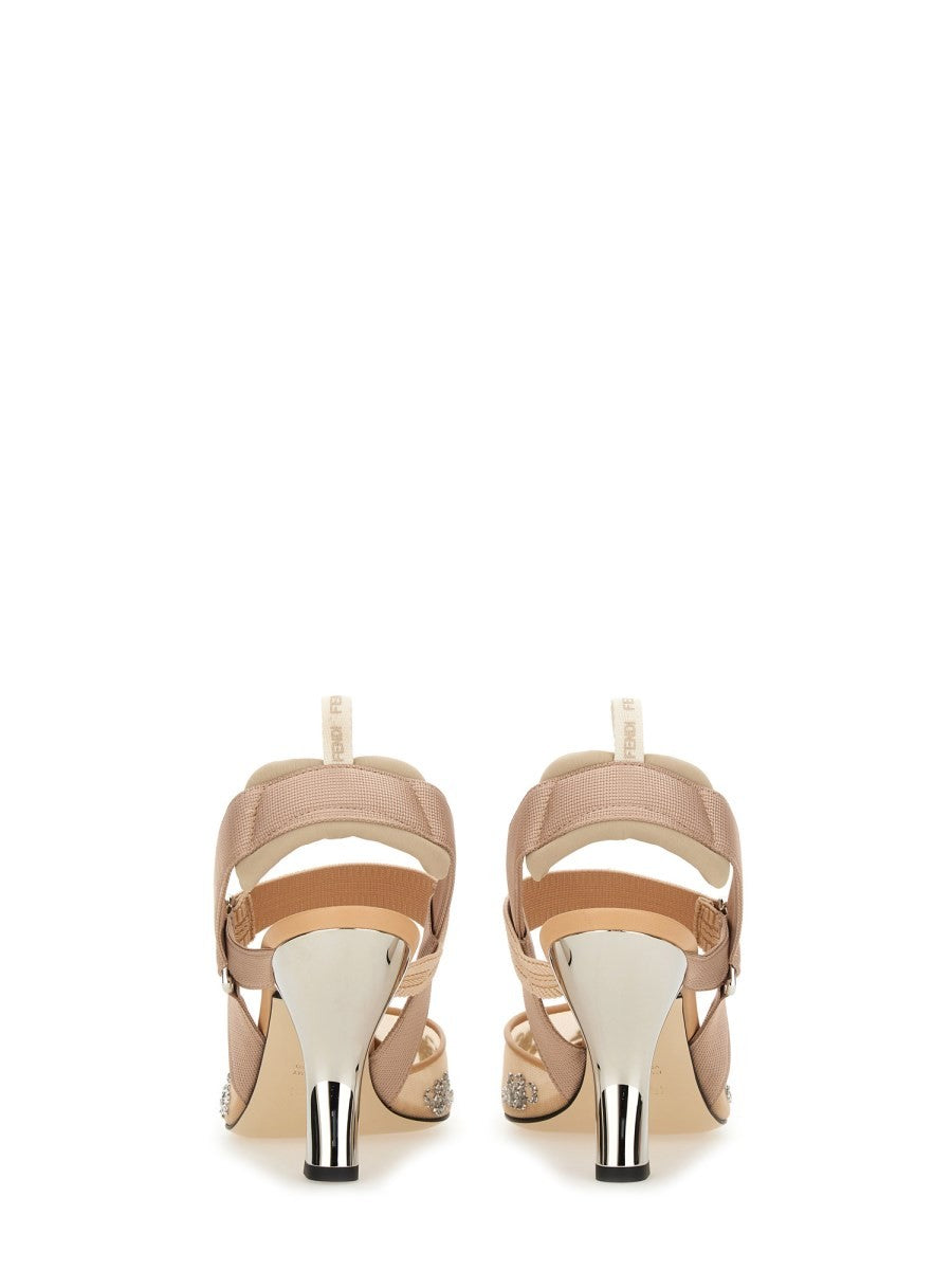 SLINGBACK "HUMMINGBIRD LITE"