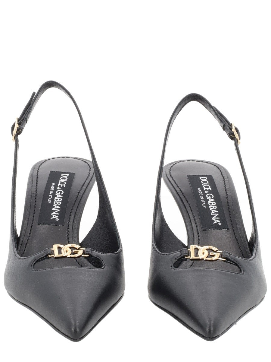 SLINGBACK "LOLLO"