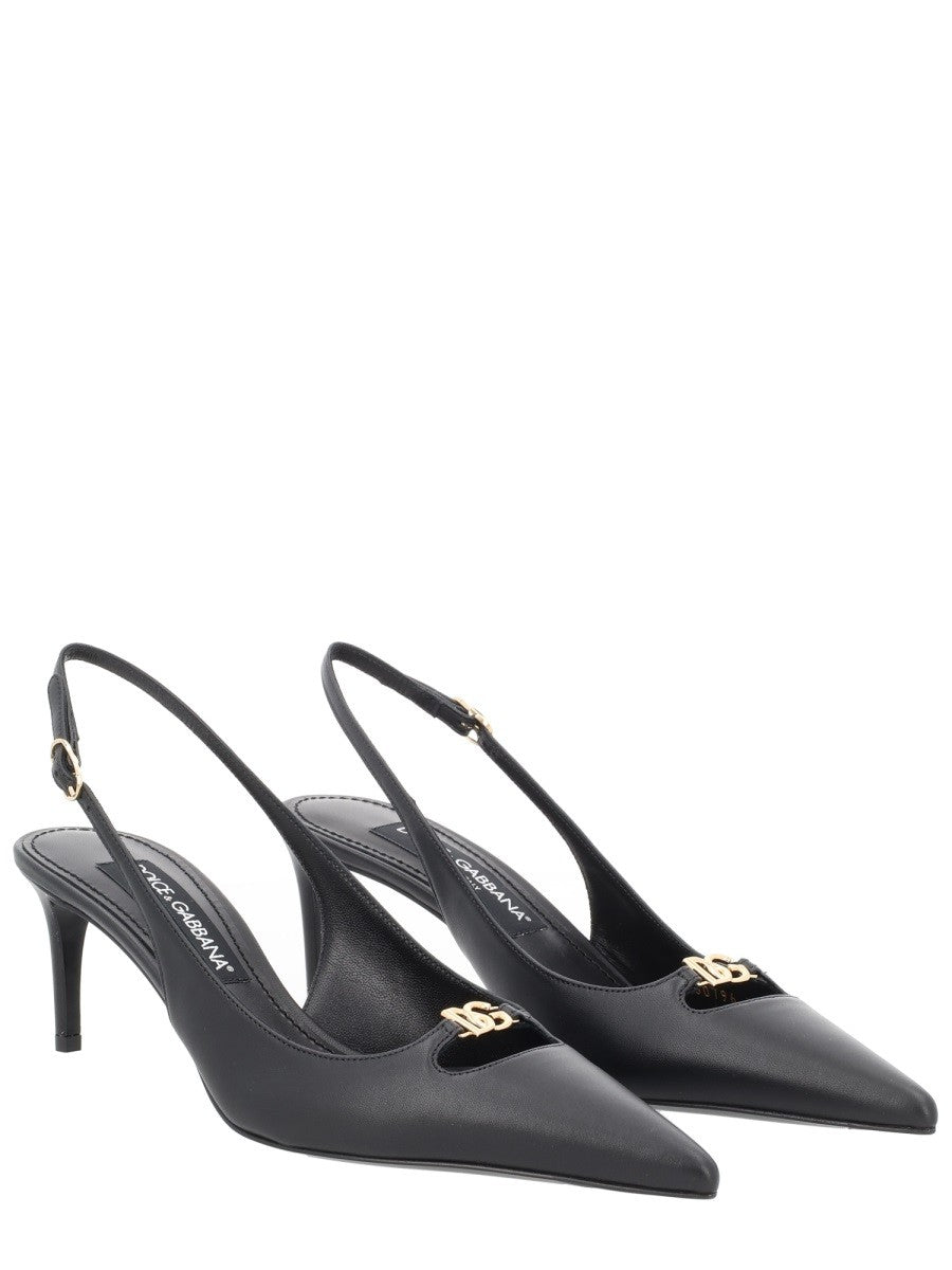 SLINGBACK "LOLLO"