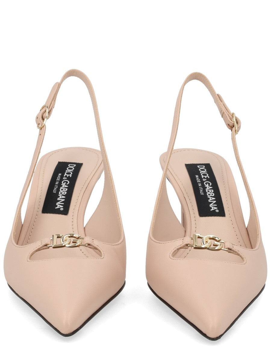 SLINGBACK "LOLLO"