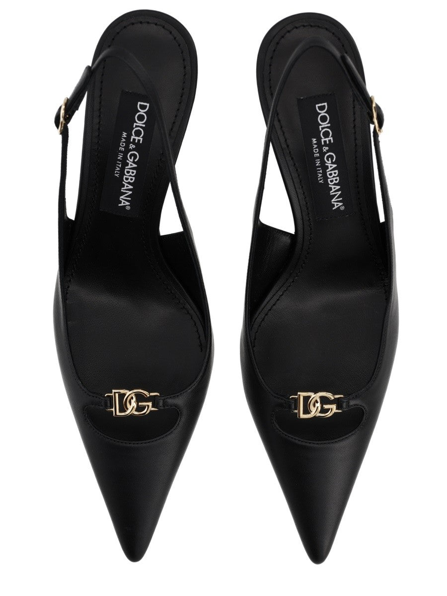 SLINGBACK "LOLLO"