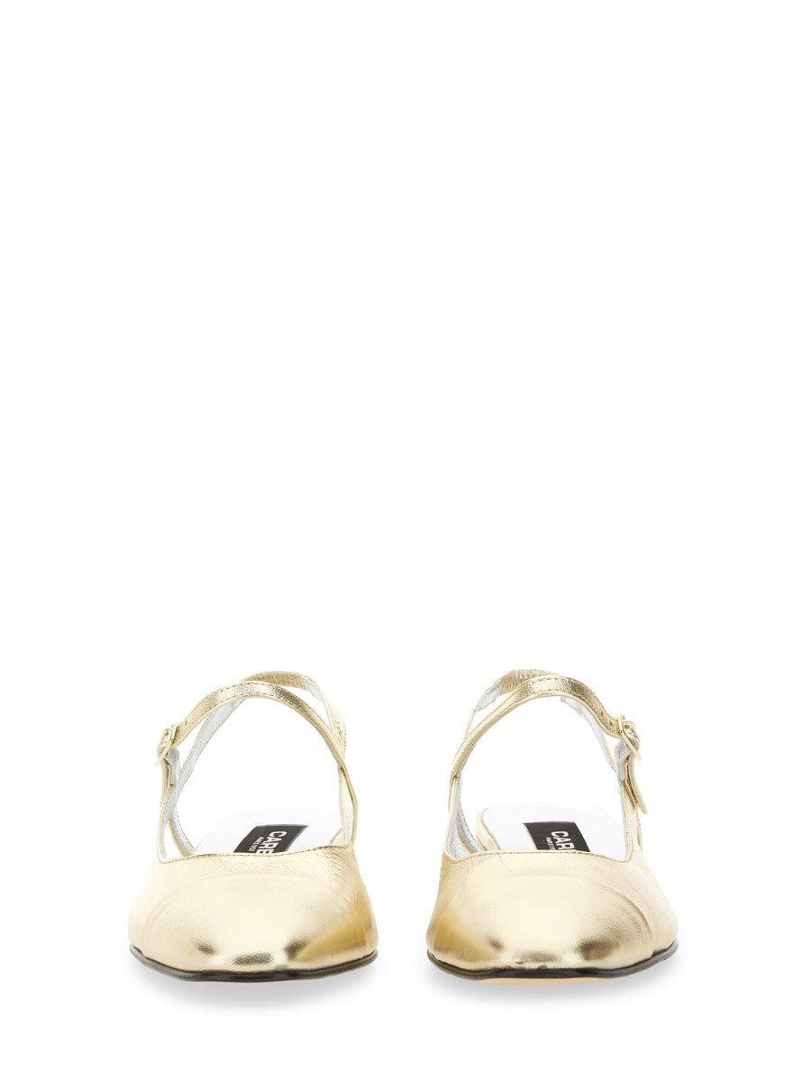 SLINGBACK "OCEAN"