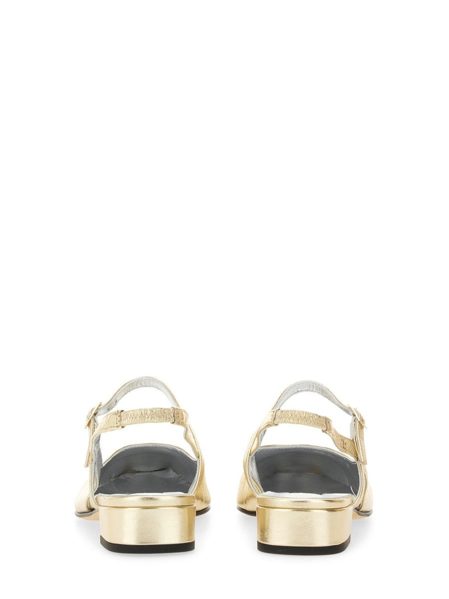 SLINGBACK "OCEAN"